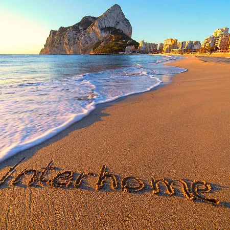 Lara By Interhome * Calpe