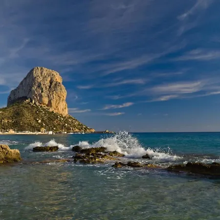 Lara By Interhome Calpe