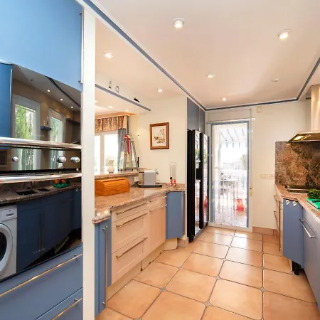 Lara By Interhome Calpe
