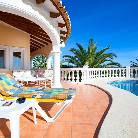 Lara By Interhome Villa
