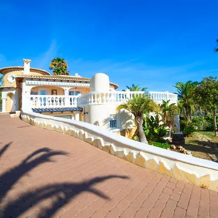 Villa Lara By Interhome