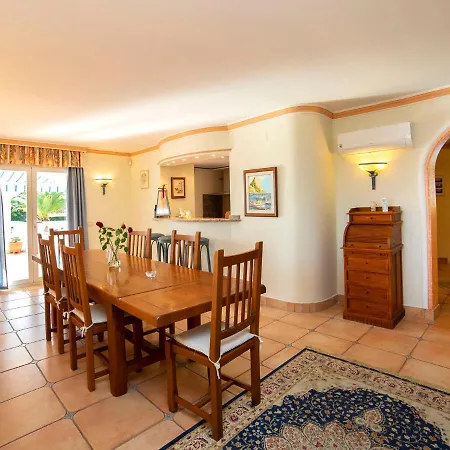 Lara By Interhome Villa