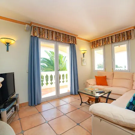Villa Lara By Interhome