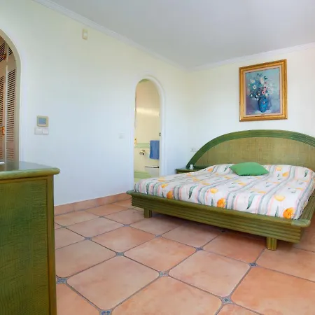 Lara By Interhome * Calpe