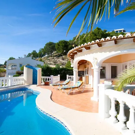 Lara By Interhome Villa