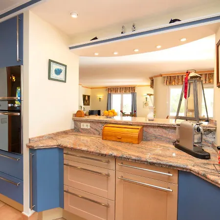 Lara By Interhome Villa Calpe