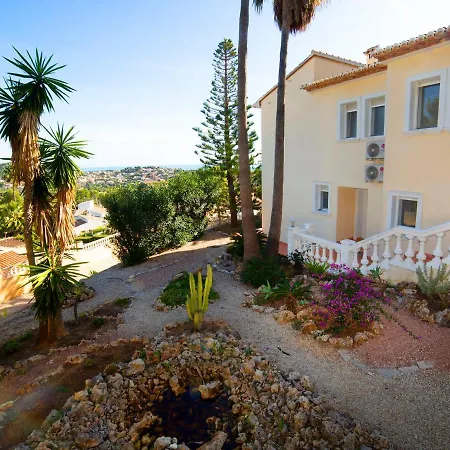 Lara By Interhome Villa