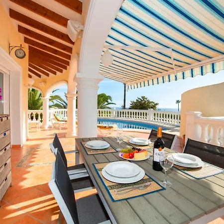 Lara By Interhome * Calpe