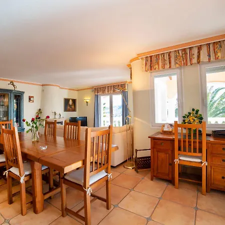 Lara By Interhome Calpe